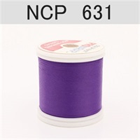 PROWRAP NCP（ColorFast）スレッド ※パープル系(631（パープル）-A（細）)